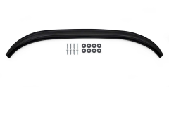 Volkswagen Volt LT Ön Tampon Lip Eki Karlık Akrilik (ABS