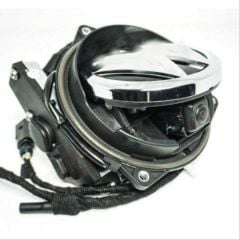 GOLF 7- 7.5 IÇIN UYUMLU  LOGO KAMERA (DIREKSIYON UYUMLU DINAMIK KILAVUZ ÇIZGILI)