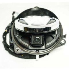 GOLF 7- 7.5 IÇIN UYUMLU  LOGO KAMERA (DIREKSIYON UYUMLU DINAMIK KILAVUZ ÇIZGILI)