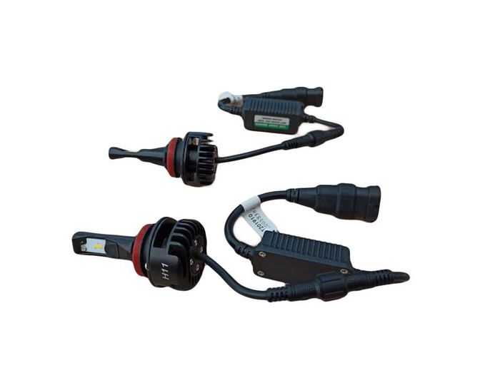 H11 LED XENON OTO AMPULÜ