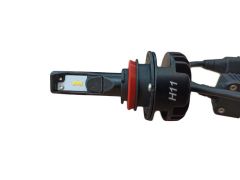 H11 LED XENON OTO AMPULÜ