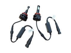 H11 LED XENON OTO AMPULÜ