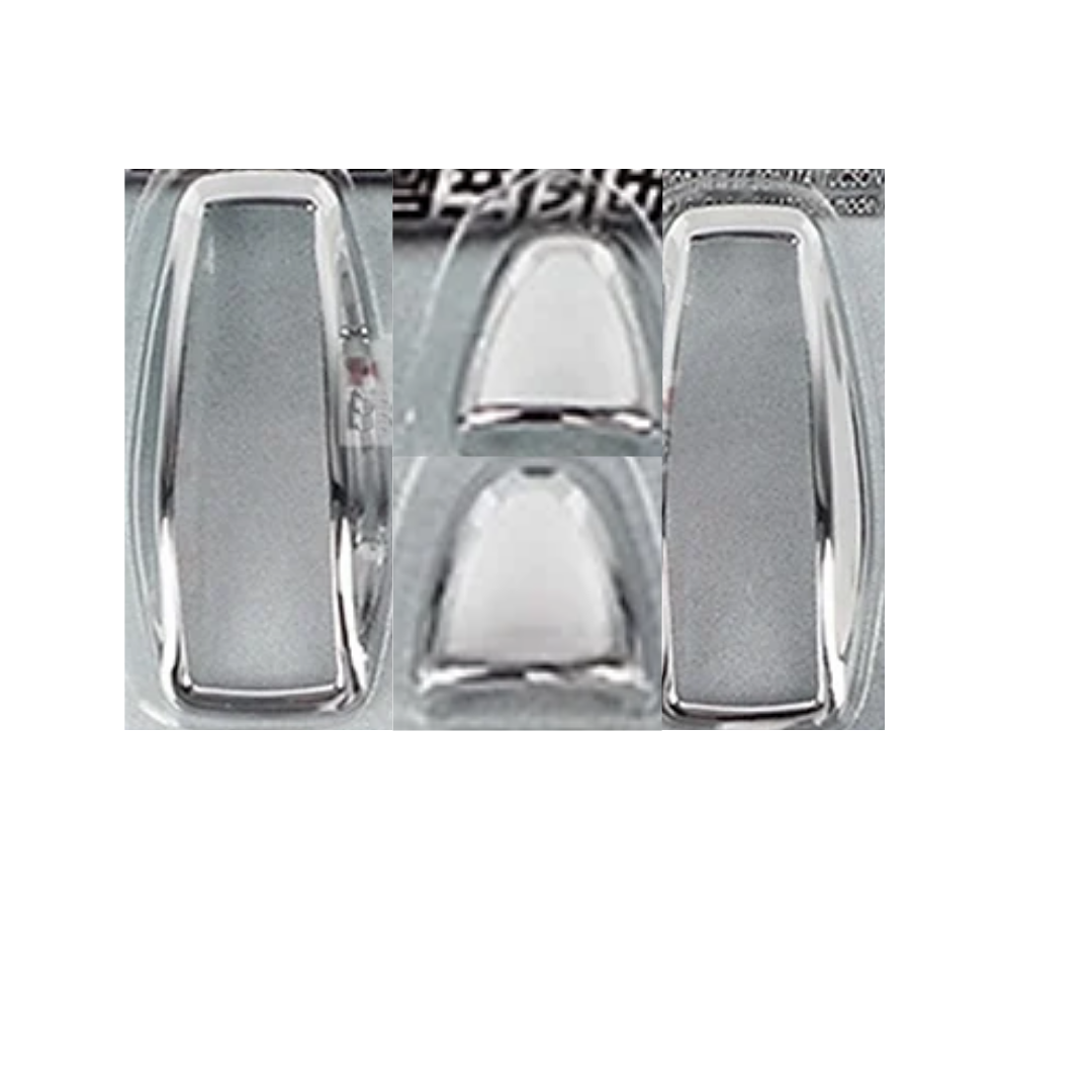 TUCSON ÇAMURLUK SİNYALİ KROM TAKIMI 2003-2009