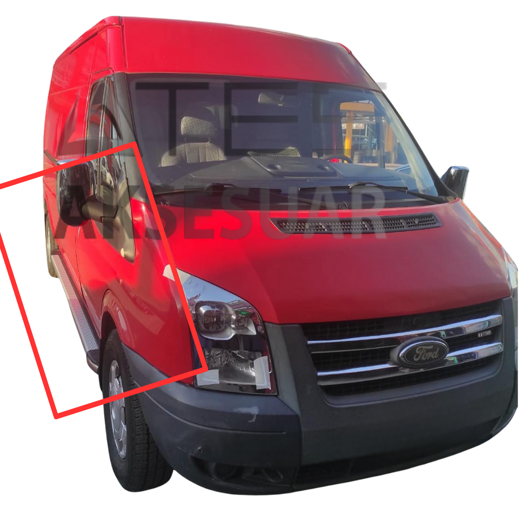 FORD TRANSİT 2020+ YAN BASAMAK