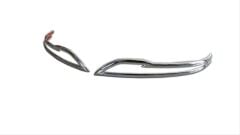 QASHQAI 2014-2020 IÇIN UYUMLU AYNA NIKELAJI