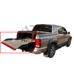 Volkswagen Amarok  Sürgülü Çekmece