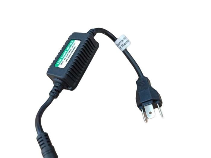 H4 LED XENON OTO AMPULÜ