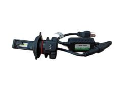 H4 LED XENON OTO AMPULÜ