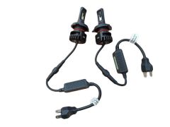 H4 LED XENON OTO AMPULÜ