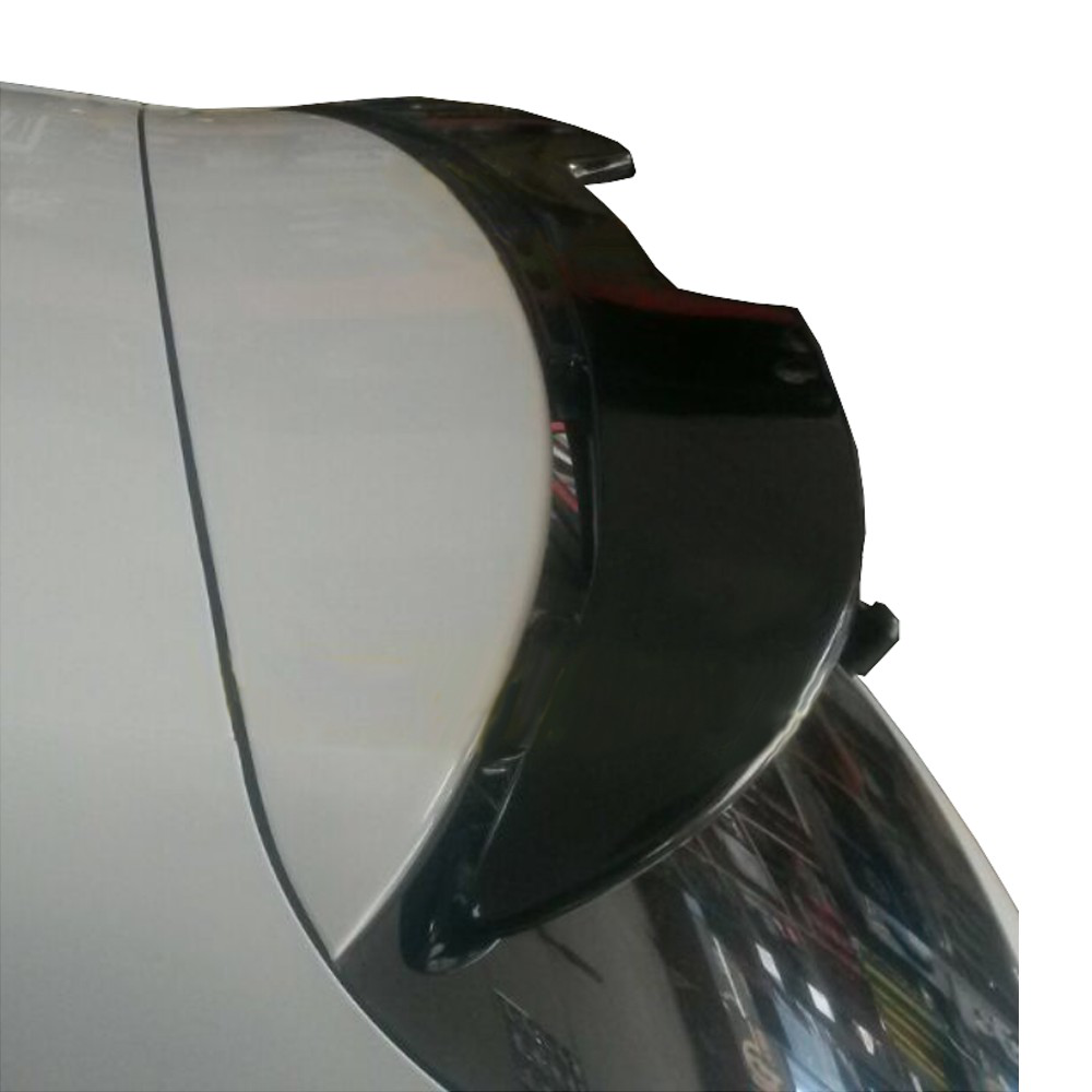 Seat Leon Eski Makyajlı Kasa Ayaklı Spoiler