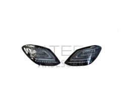 MERCEDES W205 2015-2018 LED STOP SMOKE