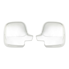 Citroen Berlingo 1996-2008  Ayna Kapağı ABS Krom