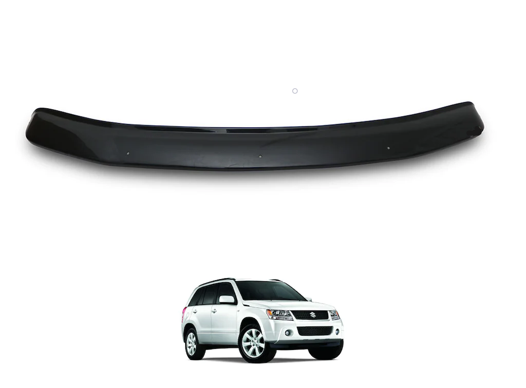 Suzuki Grand Vitara 06-12 Ön Kaput Koruyucu Rüzgarlık 4mm