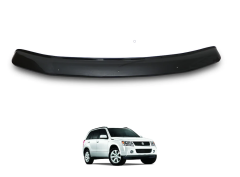 Suzuki Grand Vitara 06-12 Ön Kaput Koruyucu Rüzgarlık 4mm