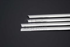 Ssangyong Action Sports Krom Cam Çıtası 4 Parça 2006-2012 Arası