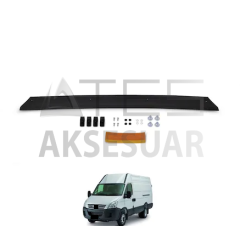 Iveco Daily Ön Kaput Maskesi Koruma Rüzgarlığı Deflektör