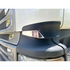 Scania STREAMLINE YAN HAVALANDIRMA KROMU