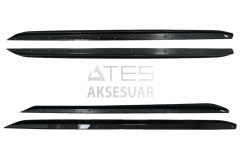 BMW 3 SERISI G20 2019+ MARSPIYEL M PERFORMANCE PIANO BLACK