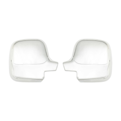 Citroen Berlingo 2008-2012 Ayna Kapağı ABS Krom