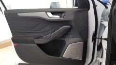 FORD FOCUS 2019+ HOPARLÖR KAPAGI - SILVER
