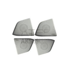 FORD FOCUS 2019+ HOPARLÖR KAPAGI - SILVER