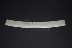 Opel Astra K SW Krom Arka Tampon Eşiği 2016 ve Sonrası