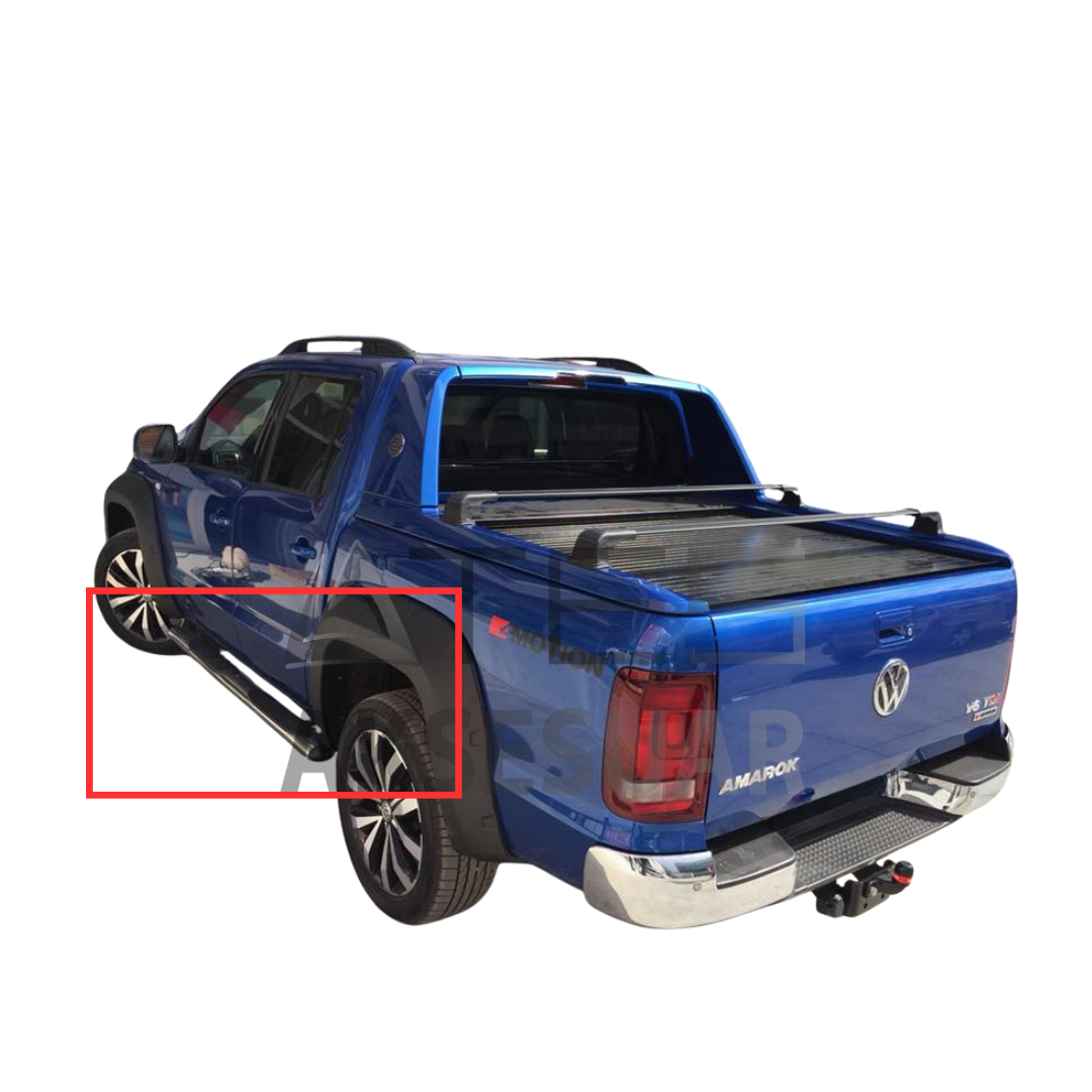 Volkswagen Amarok Yan Basamak