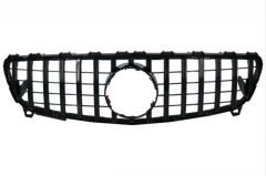 W176 2012-2015 A SERISI IÇIN UYUMLU GTR PANJUR - SIYAH