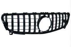 W176 2012-2015 A SERISI IÇIN UYUMLU GTR PANJUR - SIYAH