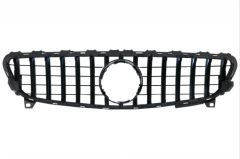 W176 2012-2015 A SERISI IÇIN UYUMLU GTR PANJUR - SIYAH