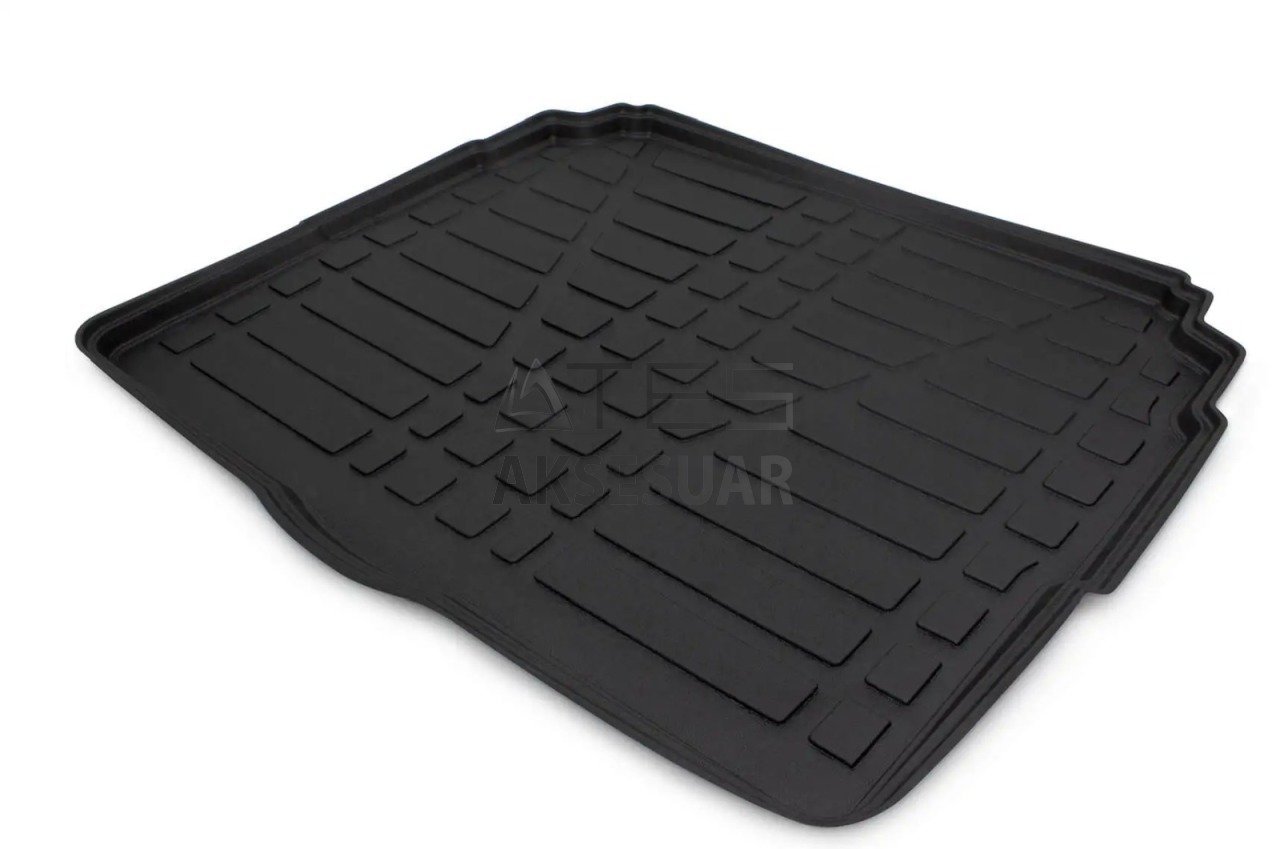 Hyundai Sante Fe Bagaj Havuzu 2002-2006 Arası