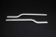 Ford Connect Cam Çıtası 2 Parça Paslanmaz Çelik