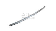 HYUNDAI ELANTRA 2016-2018 ÖN TAMPON ALT ÇITASI NIKELAJ