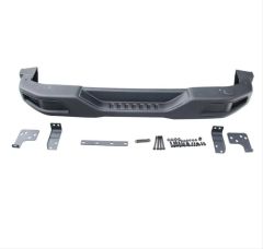 WRANGLER JK 2007-2017 IÇIN UYUMLU 10. YIL ARKA TAMPON