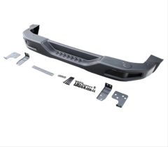 WRANGLER JK 2007-2017 IÇIN UYUMLU 10. YIL ARKA TAMPON