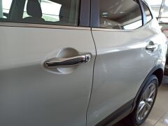 QASHQAI 2014-2020 IÇIN UYUMLU KAPI KOLU KROM