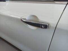 QASHQAI 2014-2020 IÇIN UYUMLU KAPI KOLU KROM