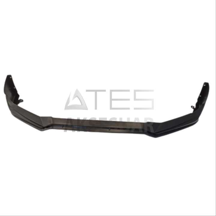 HONDA CIVIC FC5 2019+ MAKYAJLI KASA ÖN TAMPON MUGEN ÖN EK