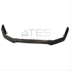 HONDA CIVIC FC5 2019+ MAKYAJLI KASA ÖN TAMPON MUGEN ÖN EK