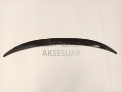 BMW 3 SERISI (G20) MP SPOILER - PIANO BLACK (PARLAK SIYAH)