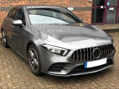 W177 2019+ A SERISI IÇIN UYUMLU GTR PANJUR