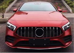 W177 2019+ A SERISI IÇIN UYUMLU GTR PANJUR