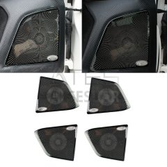 FORD FOCUS 2019+ HOPARLÖR KAPAGI -TITANYUM SIYAH