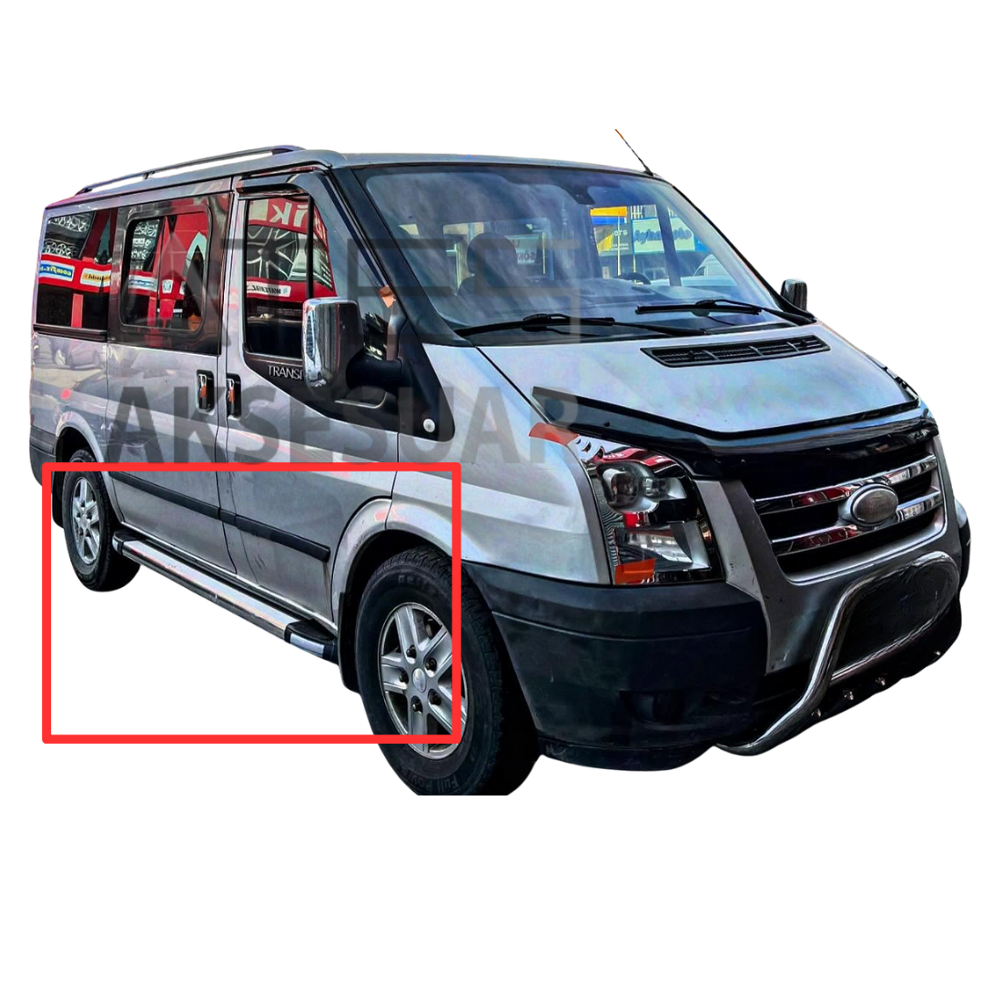 FORD TRANSİT 2015+ YAN BASAMAK
