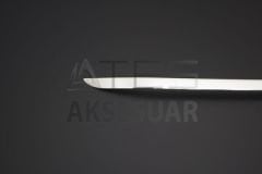 Hyundai i30 SW Krom Bagaj Alt Çıta 2012-2016 Arası