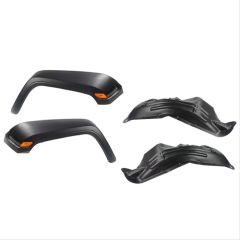 WRANGLER JK 2007-2017 IÇIN UYUMLU 2019+ JL MAKYAJLAMA (PANJUR+DODIK+CAMURLUK+DAVLUNBAZ+LED)