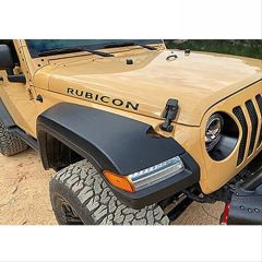 WRANGLER JK 2007-2017 IÇIN UYUMLU 2019+ JL MAKYAJLAMA (PANJUR+DODIK+CAMURLUK+DAVLUNBAZ+LED)