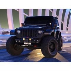WRANGLER JK 2007-2017 IÇIN UYUMLU 2019+ JL MAKYAJLAMA (PANJUR+DODIK+CAMURLUK+DAVLUNBAZ+LED)