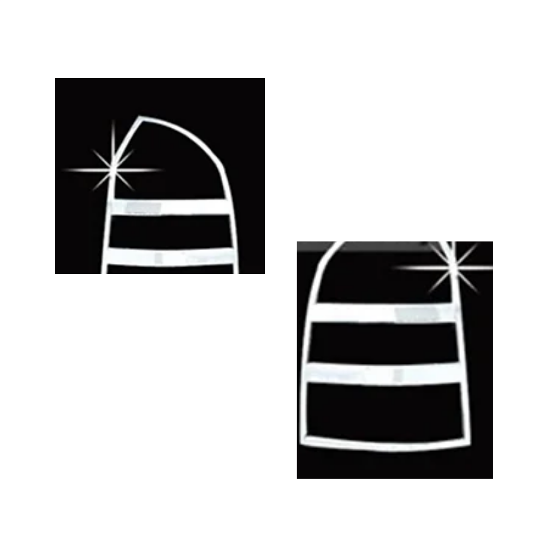 TUCSON ARKA STOP KROM TAKIMI 2003-2009