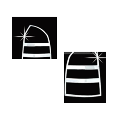 TUCSON ARKA STOP KROM TAKIMI 2003-2009